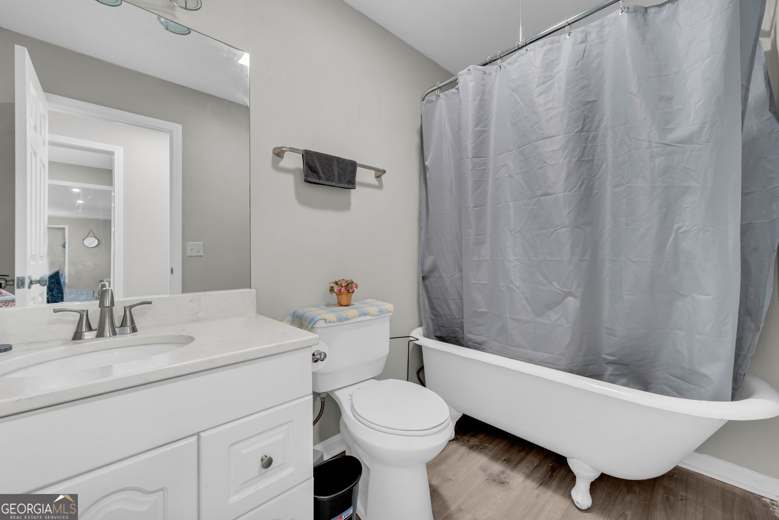 735 Bowersville Road Carnesville - Photo 40