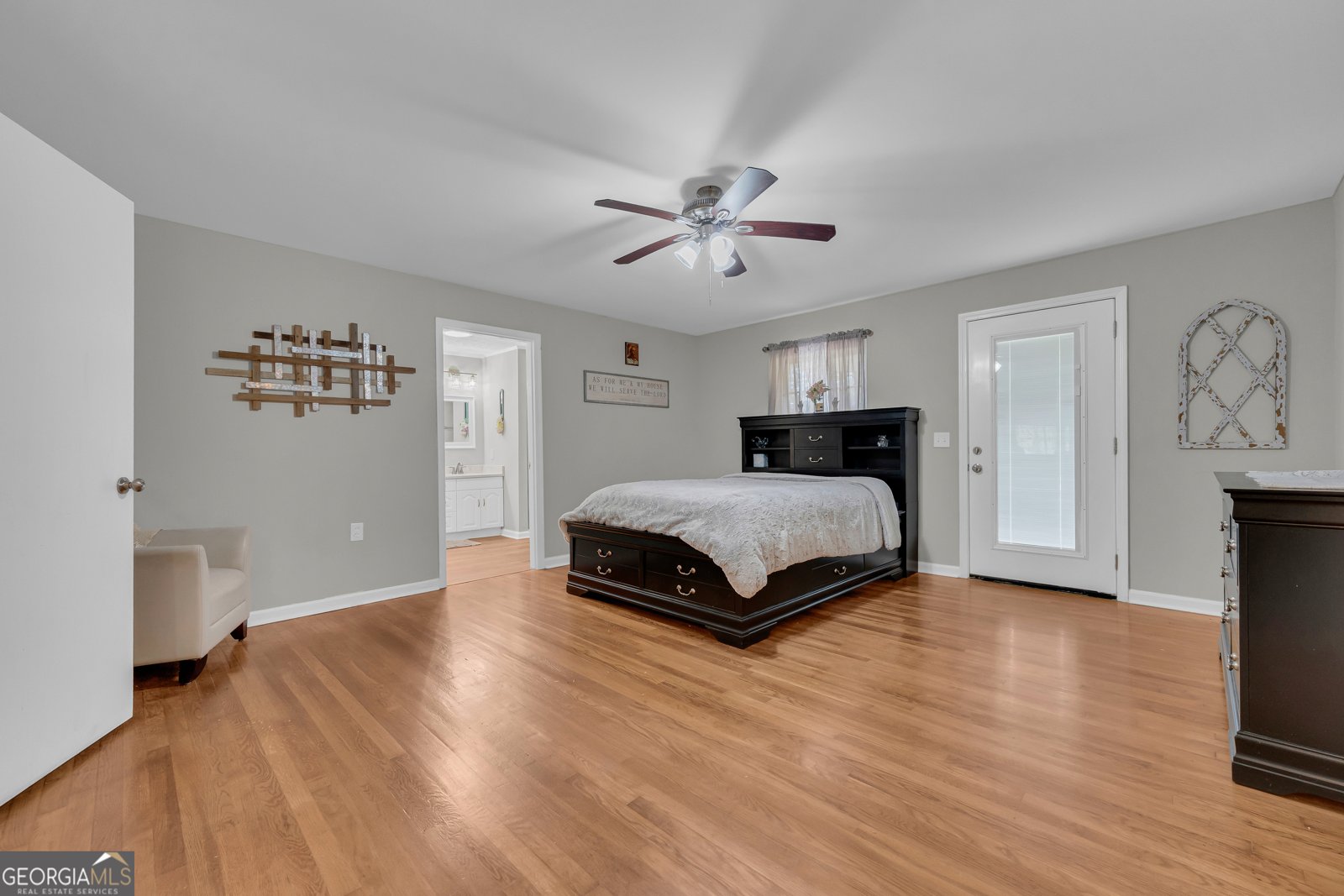 735 Bowersville Road Carnesville - Photo 43