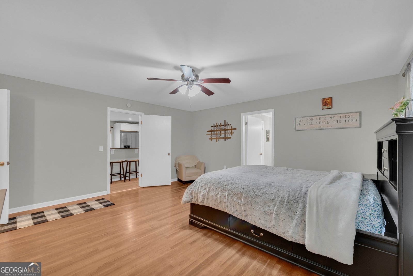 735 Bowersville Road Carnesville - Photo 44