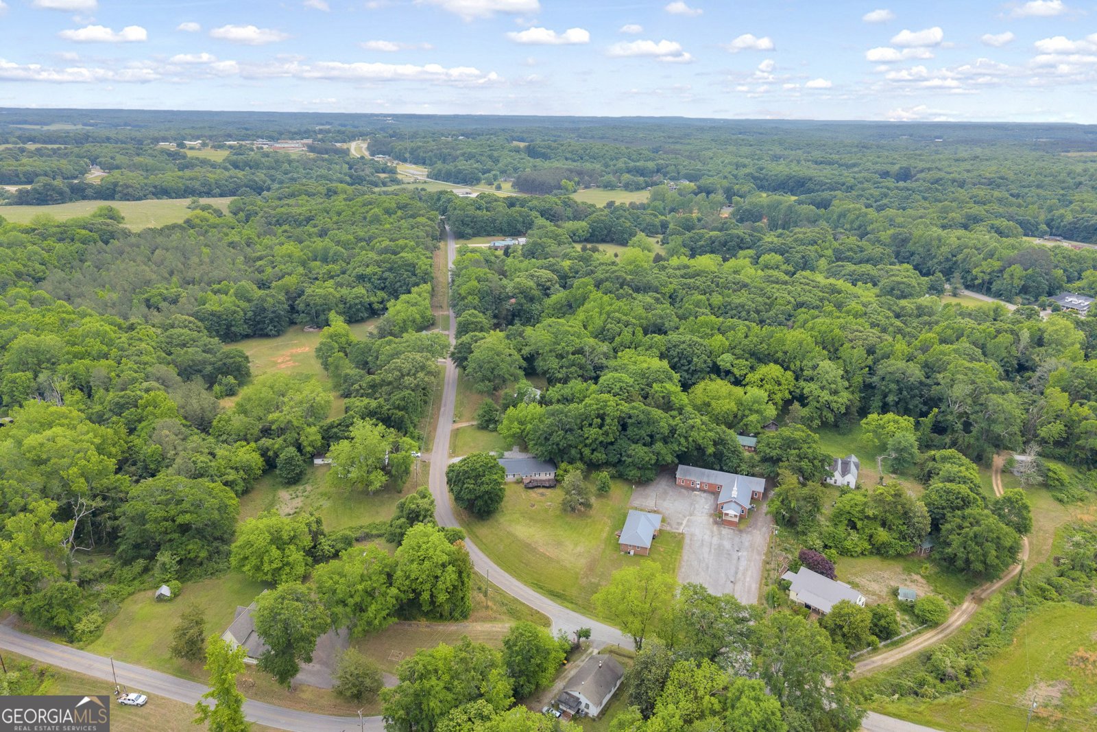 735 Bowersville Road Carnesville - Photo 53