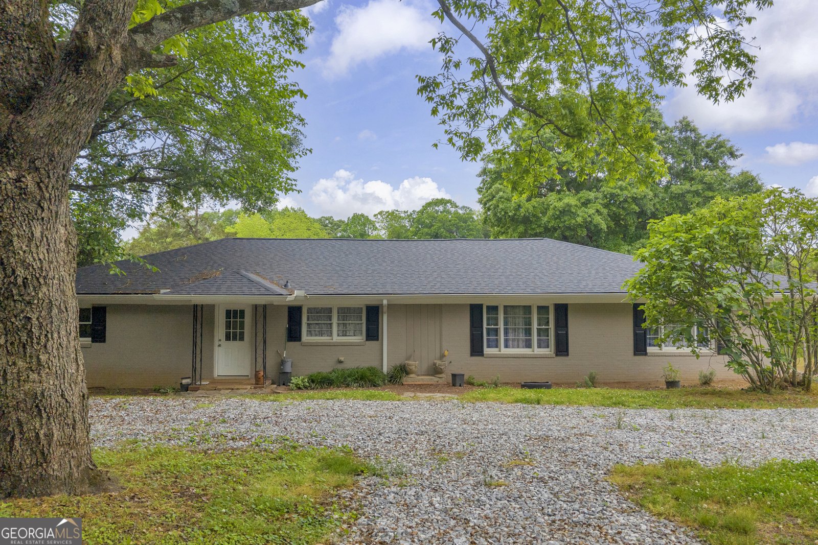 735 Bowersville Road Carnesville - Photo 6
