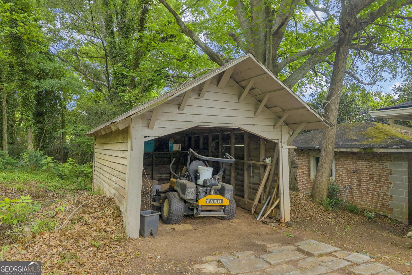 735 Bowersville Road Carnesville - Photo 7
