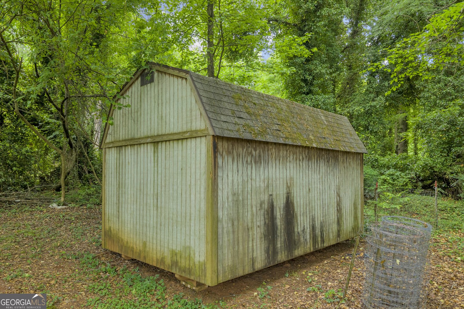 735 Bowersville Road Carnesville - Photo 8