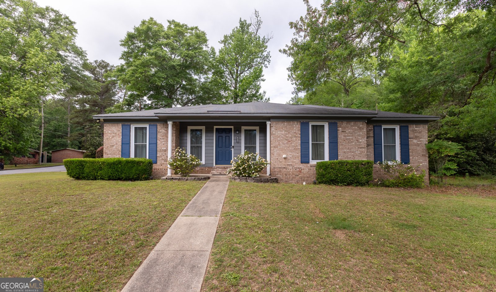 4201 Pickering Drive Columbus - Photo 1