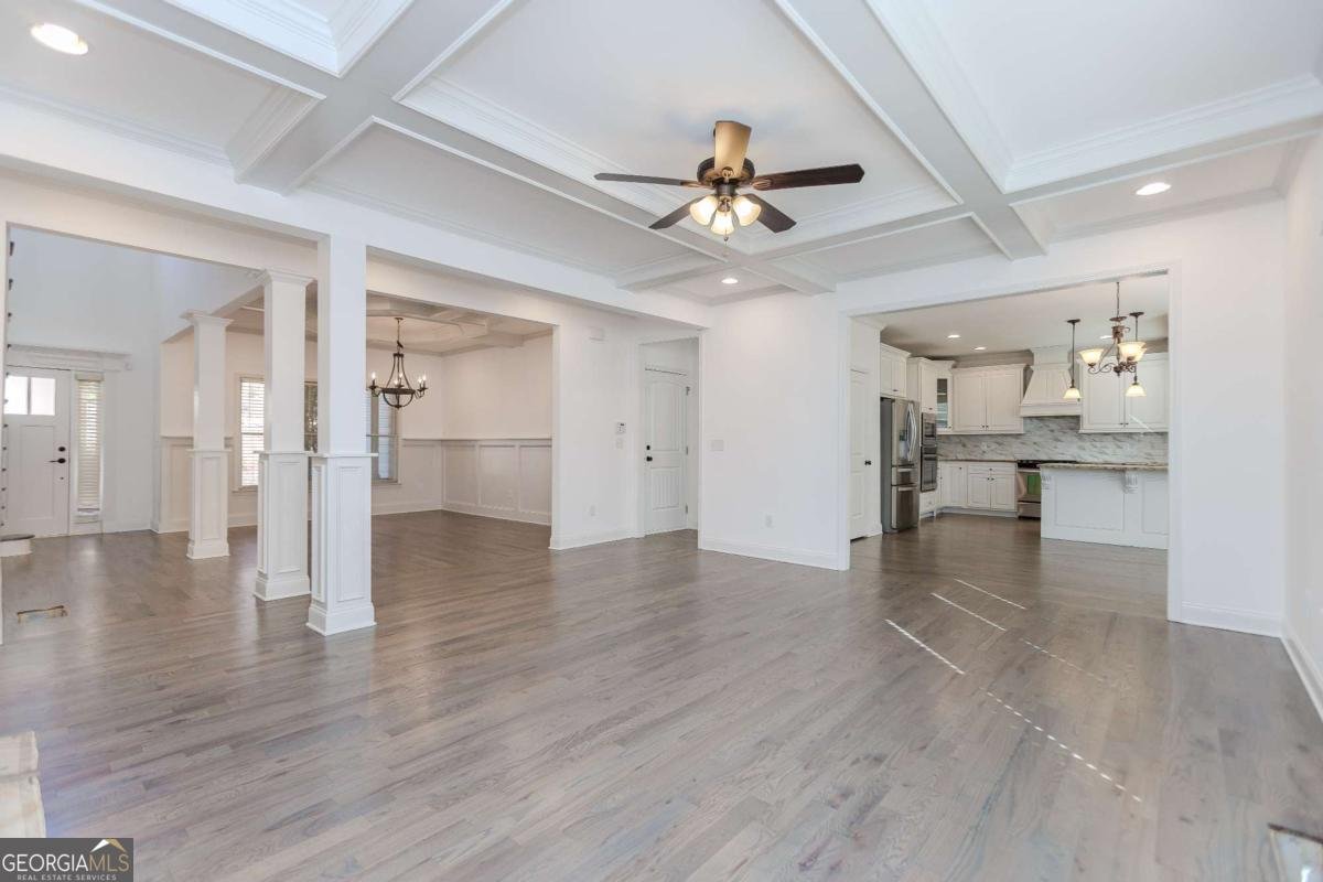 4234 Quail Creek Drive Flowery Branch - Photo 10