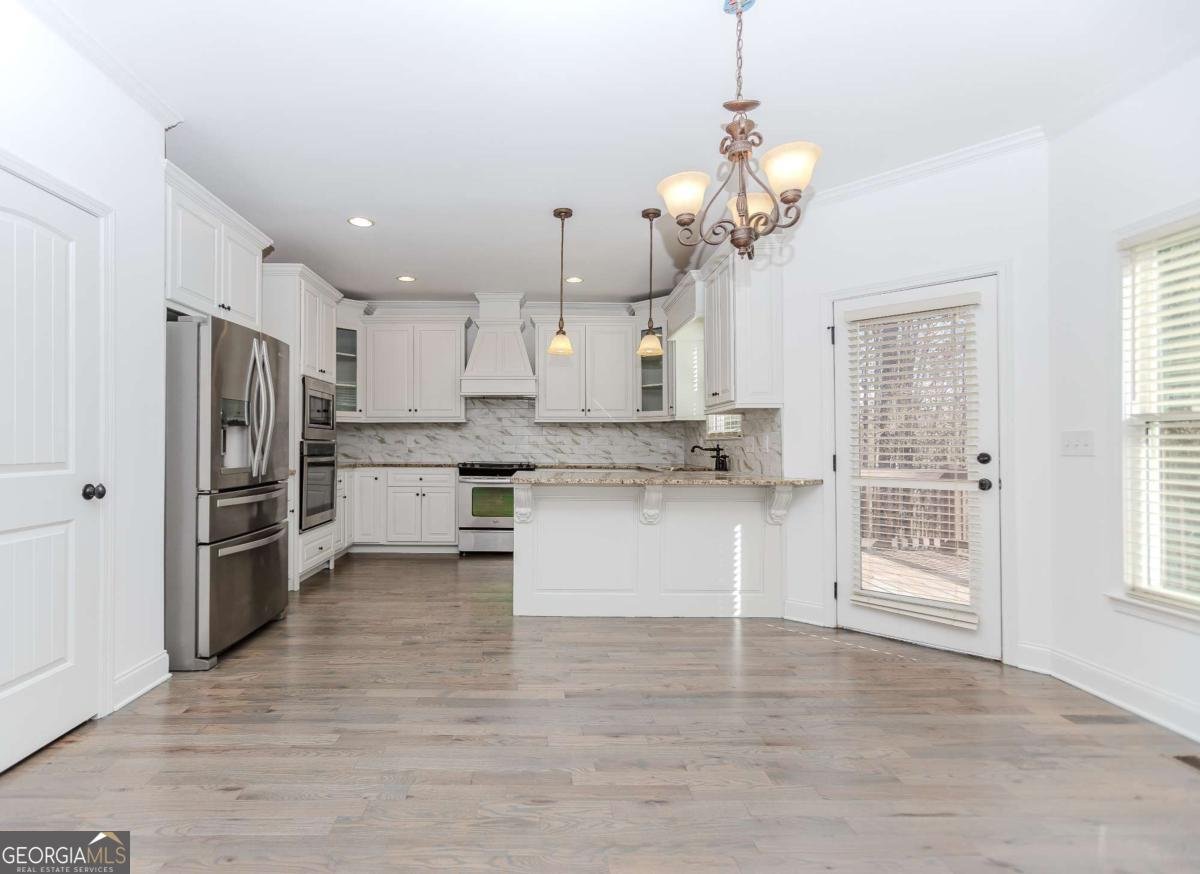 4234 Quail Creek Drive Flowery Branch - Photo 12