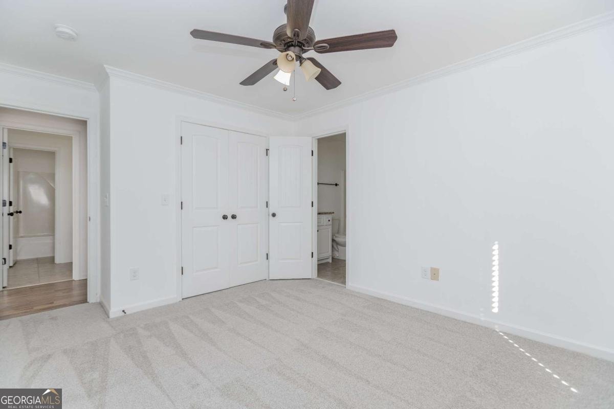 4234 Quail Creek Drive Flowery Branch - Photo 22
