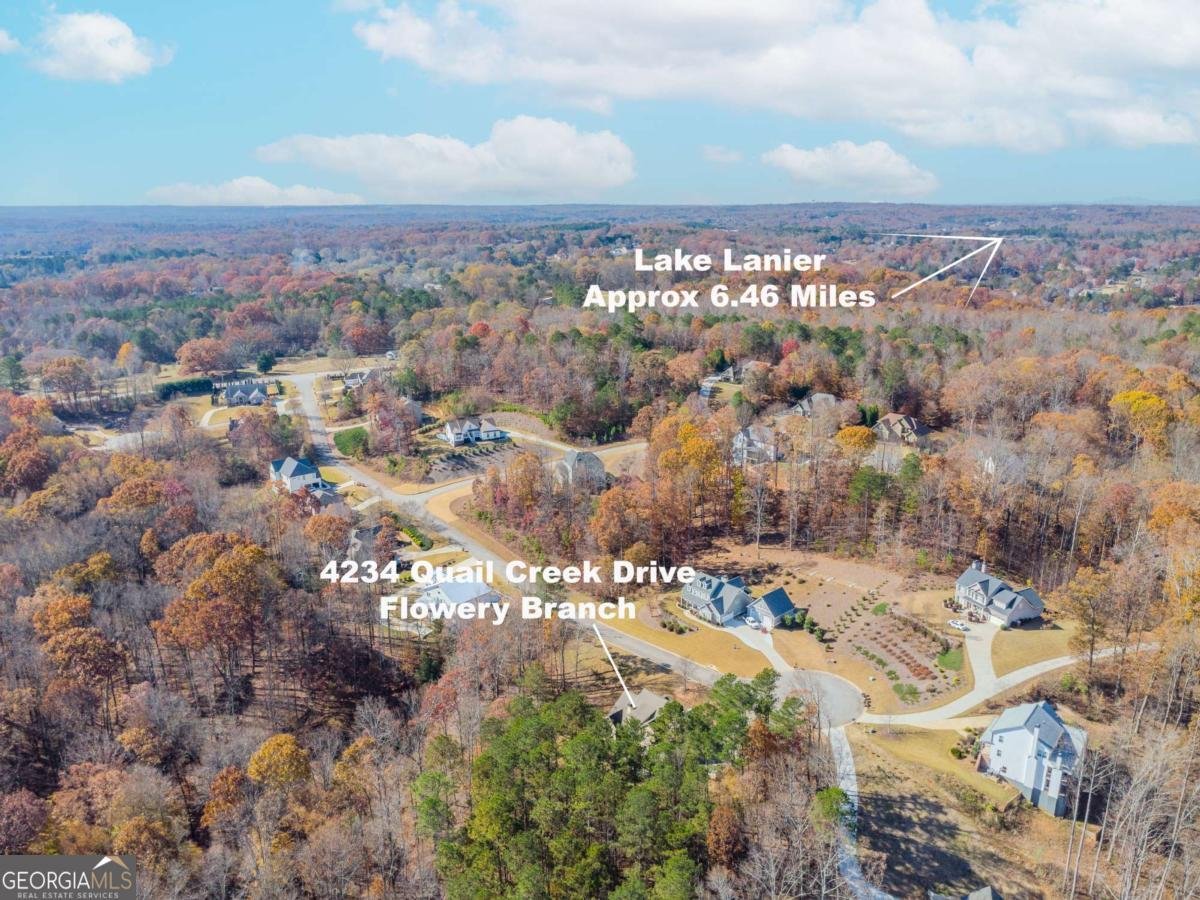 4234 Quail Creek Drive Flowery Branch - Photo 34