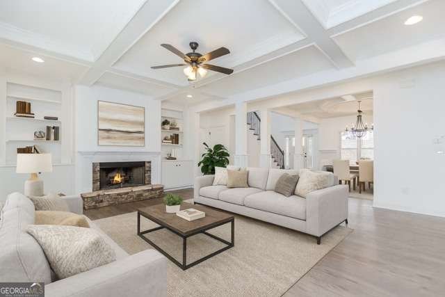 4234 Quail Creek Drive Flowery Branch - Photo 6