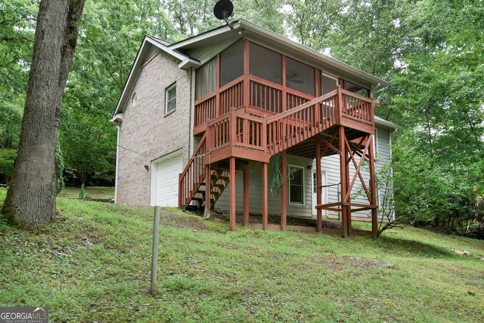 125 Jess Hooper Drive Hayesville - Photo 10