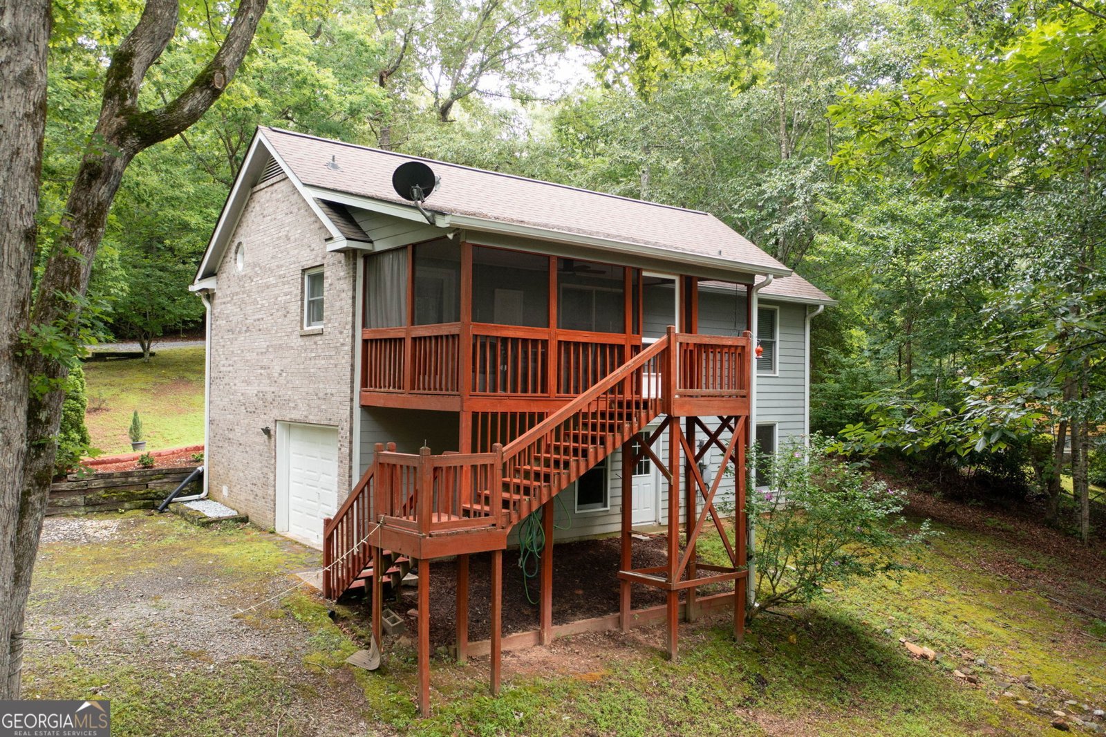 125 Jess Hooper Drive Hayesville - Photo 11