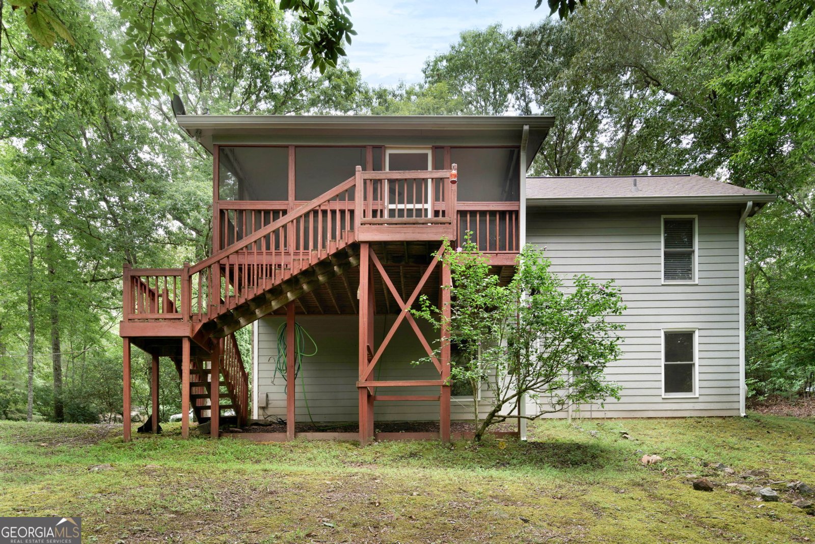 125 Jess Hooper Drive Hayesville - Photo 12