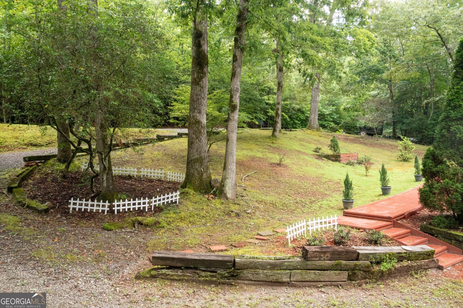 125 Jess Hooper Drive Hayesville - Photo 16