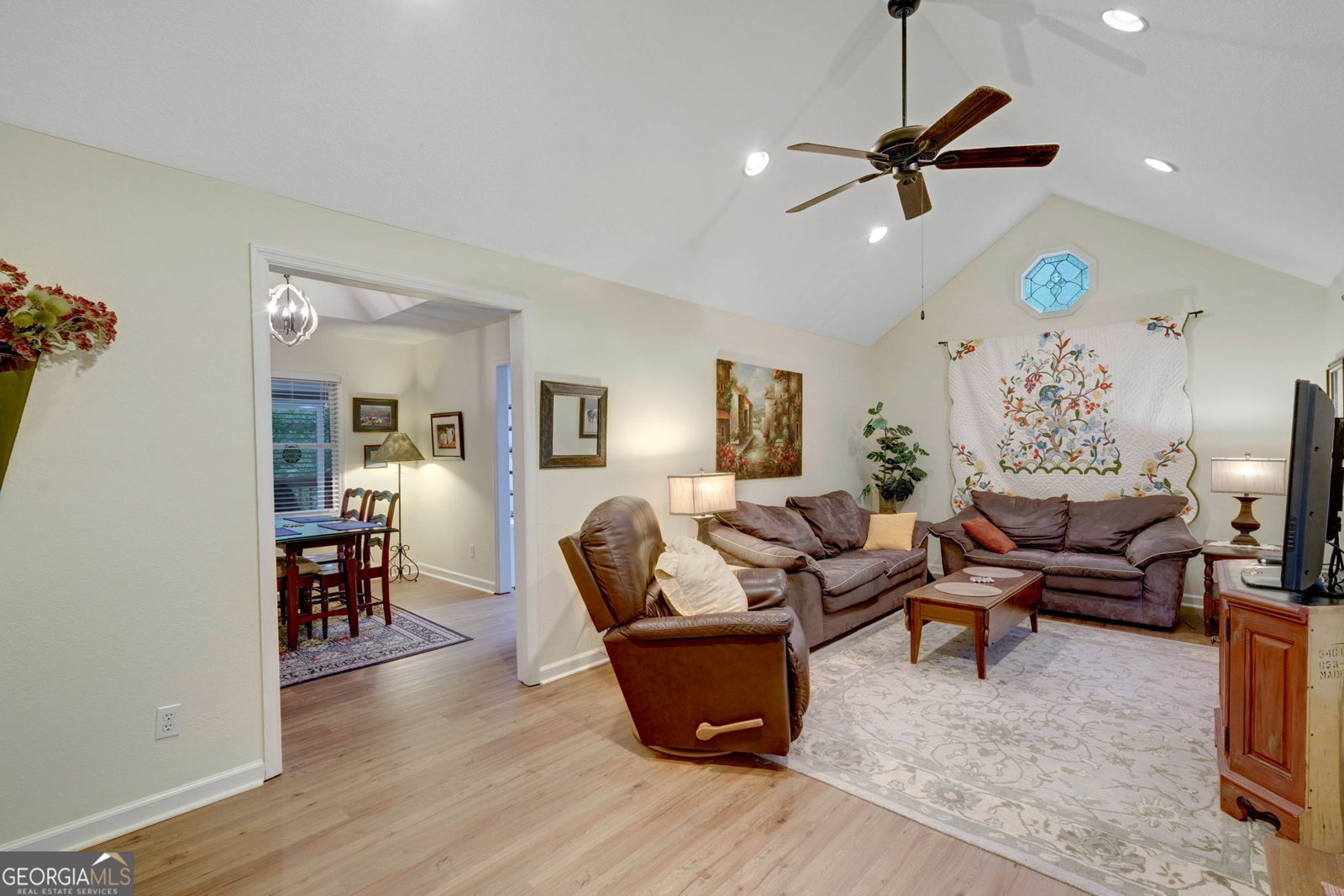 125 Jess Hooper Drive Hayesville - Photo 17