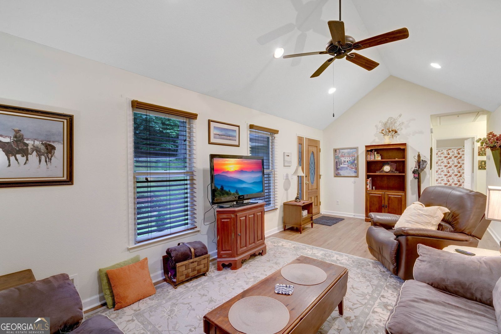 125 Jess Hooper Drive Hayesville - Photo 18