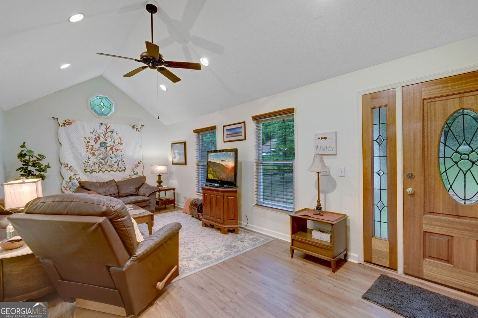 125 Jess Hooper Drive Hayesville - Photo 19