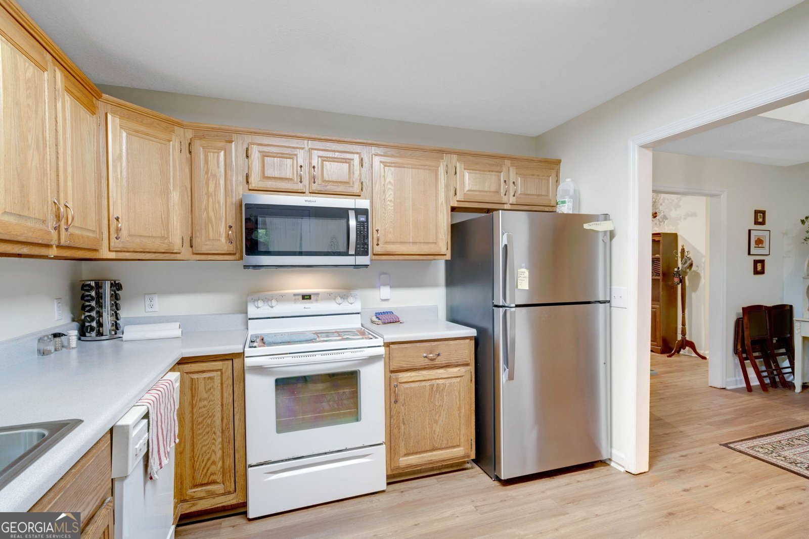 125 Jess Hooper Drive Hayesville - Photo 21