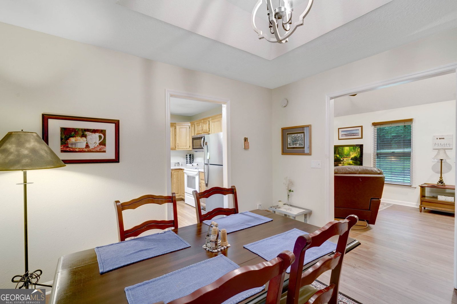 125 Jess Hooper Drive Hayesville - Photo 24