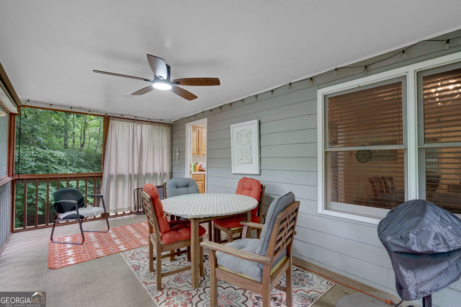 125 Jess Hooper Drive Hayesville - Photo 25