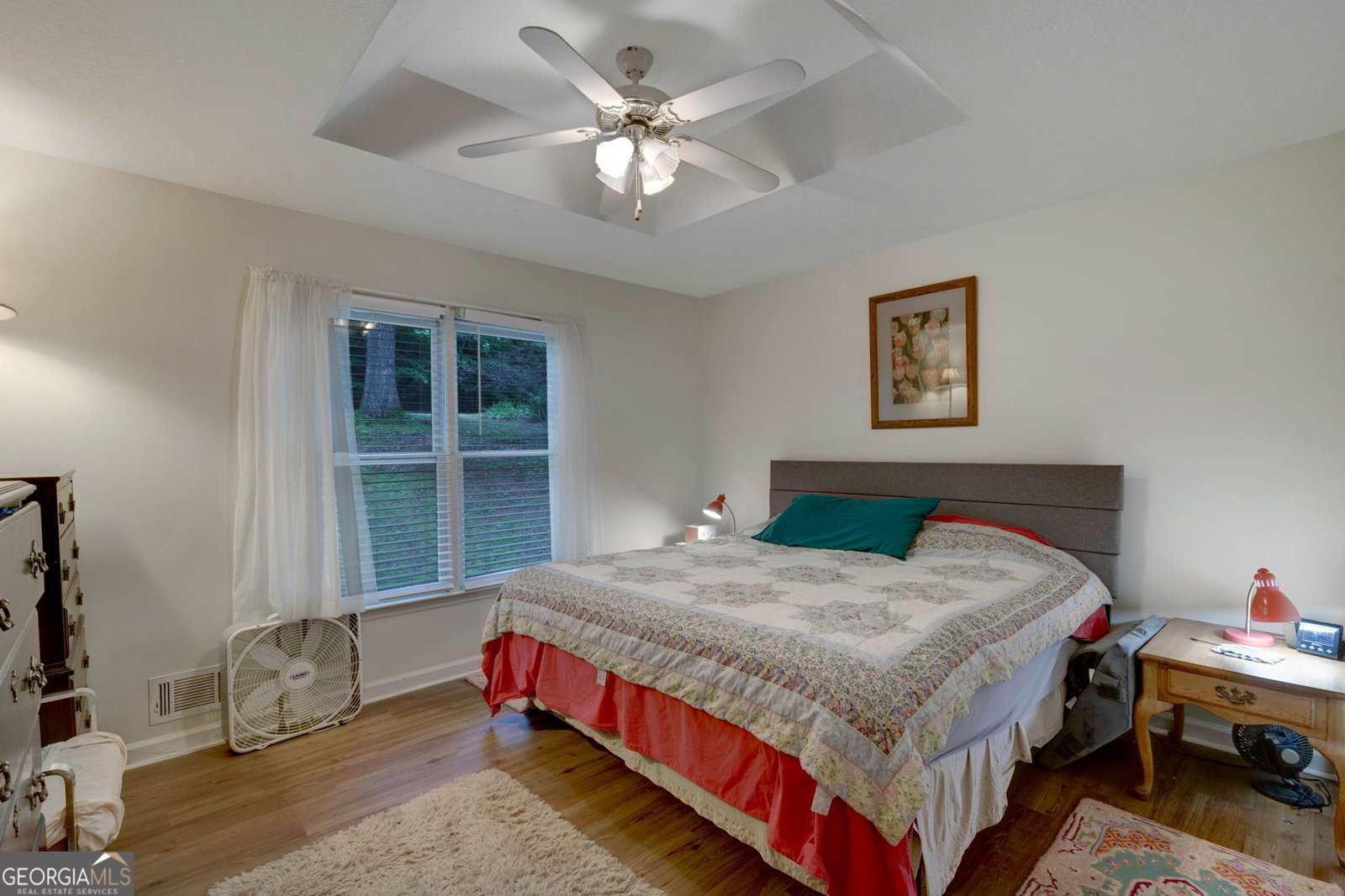 125 Jess Hooper Drive Hayesville - Photo 27