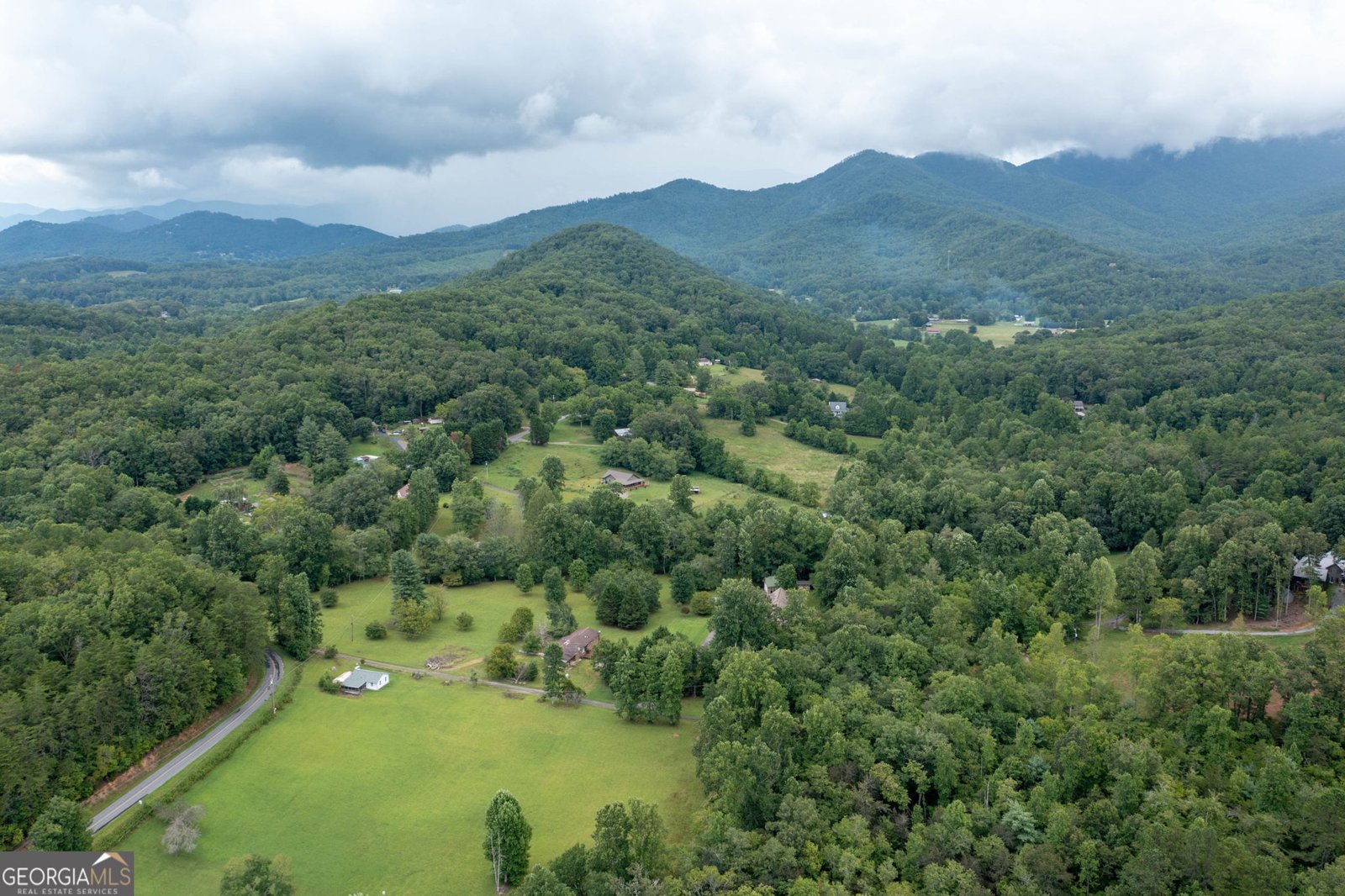 125 Jess Hooper Drive Hayesville - Photo 36