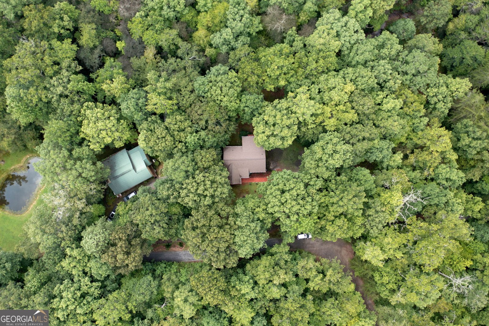 125 Jess Hooper Drive Hayesville - Photo 37