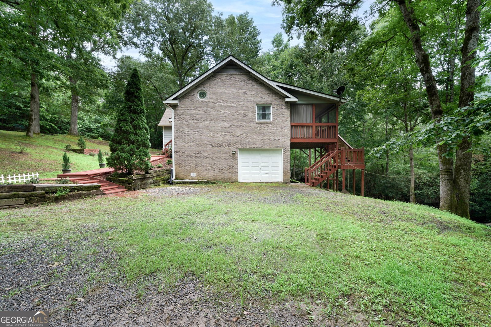 125 Jess Hooper Drive Hayesville - Photo 6