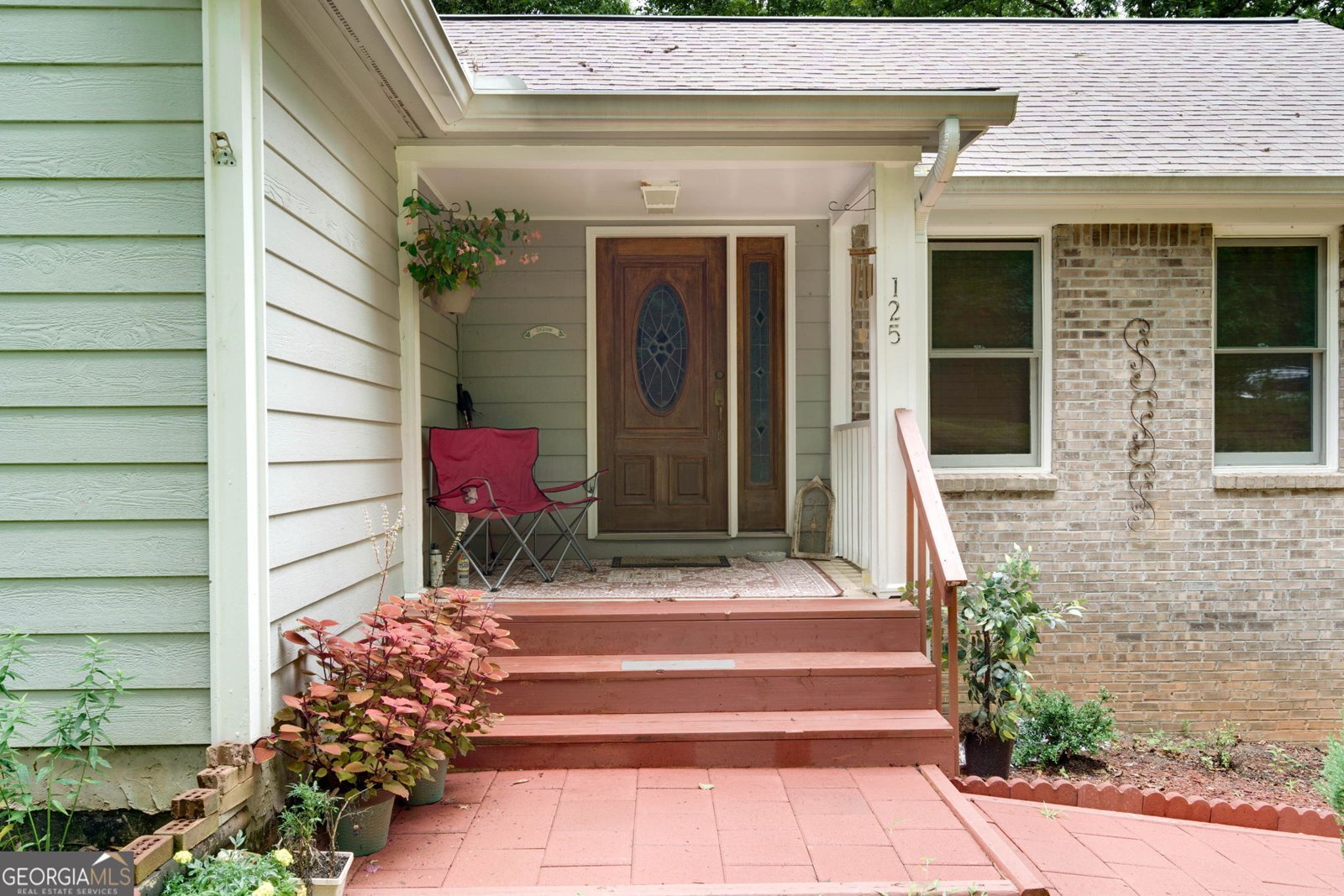125 Jess Hooper Drive Hayesville - Photo 7