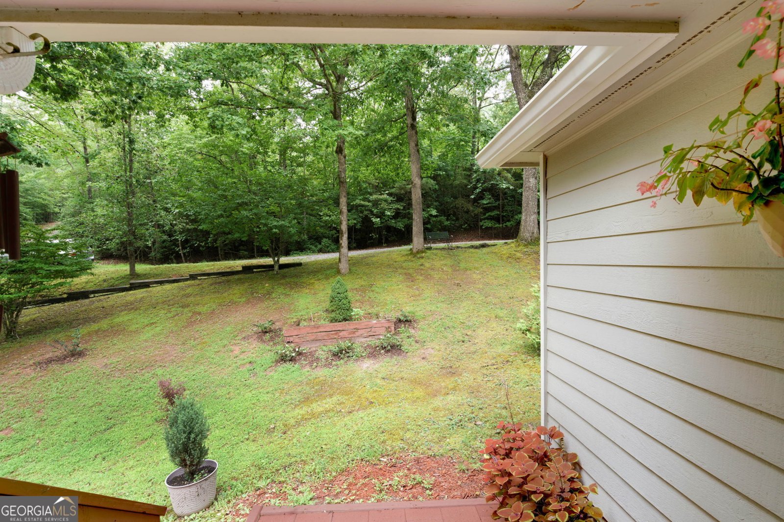 125 Jess Hooper Drive Hayesville - Photo 8