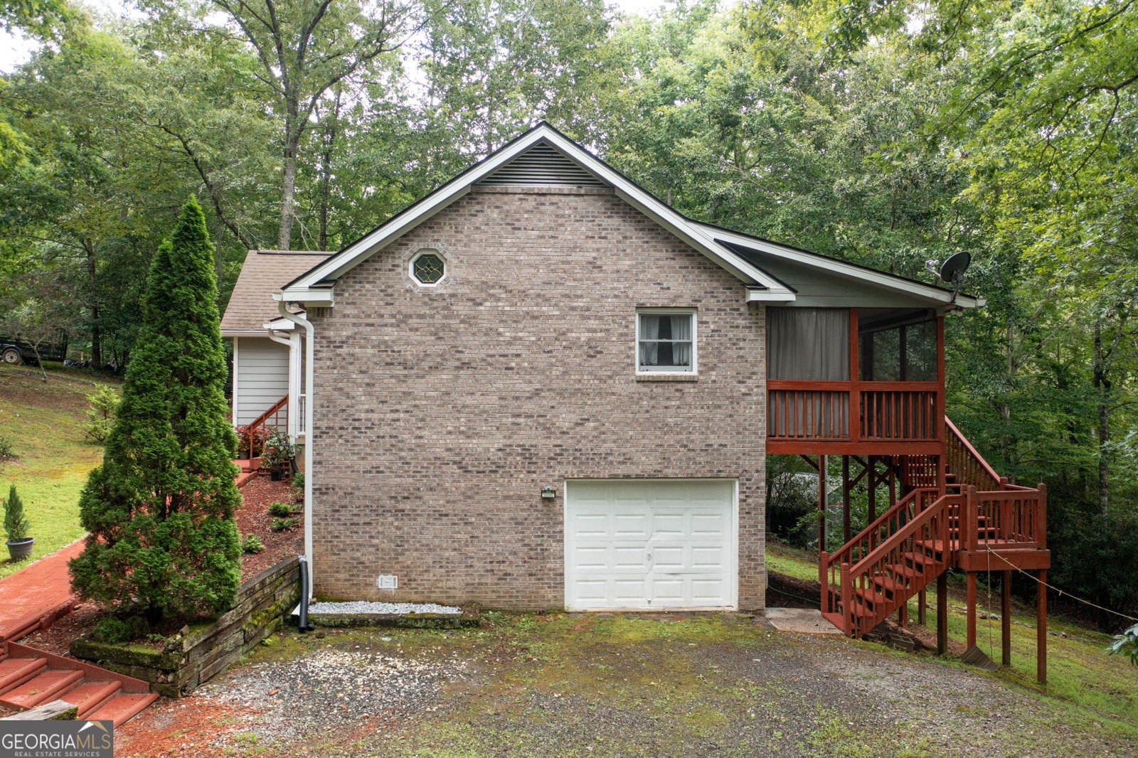 125 Jess Hooper Drive Hayesville - Photo 9