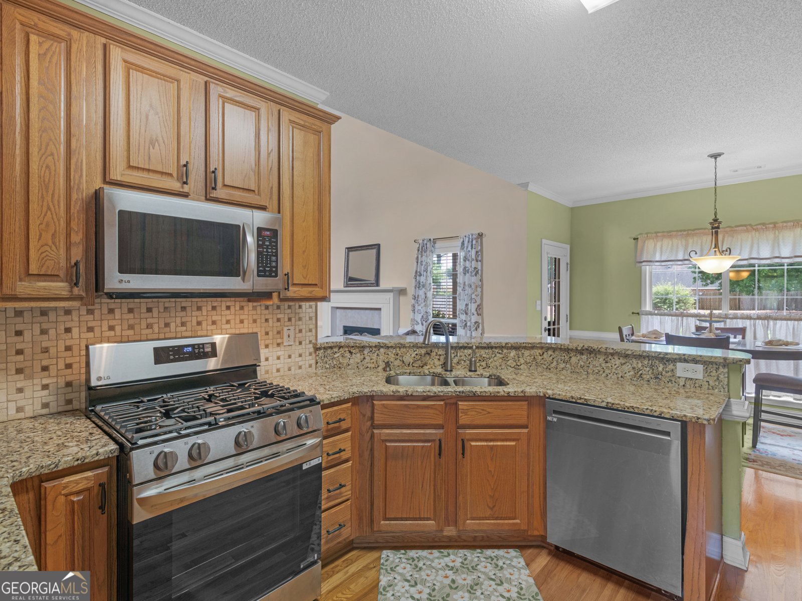 7022 Sherri Court McDonough - Photo 11