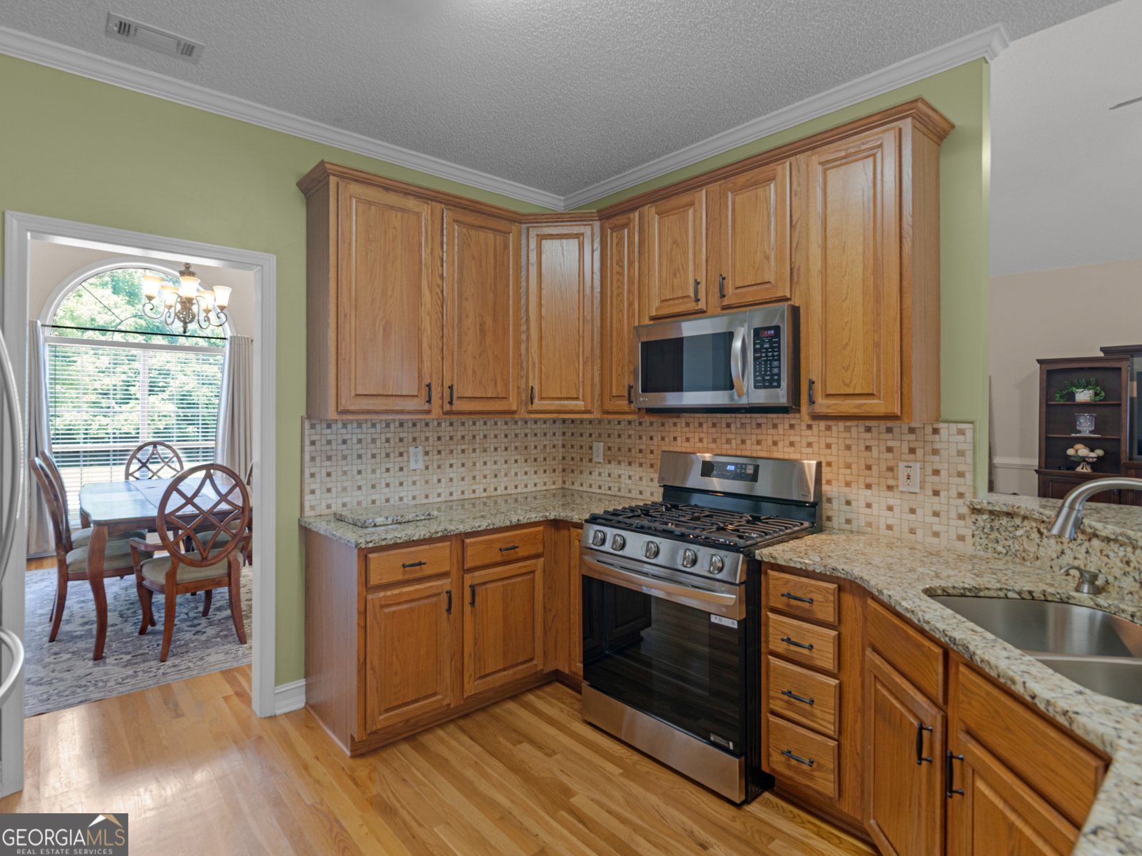 7022 Sherri Court McDonough - Photo 12