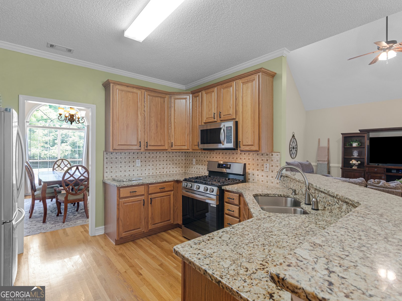 7022 Sherri Court McDonough - Photo 13
