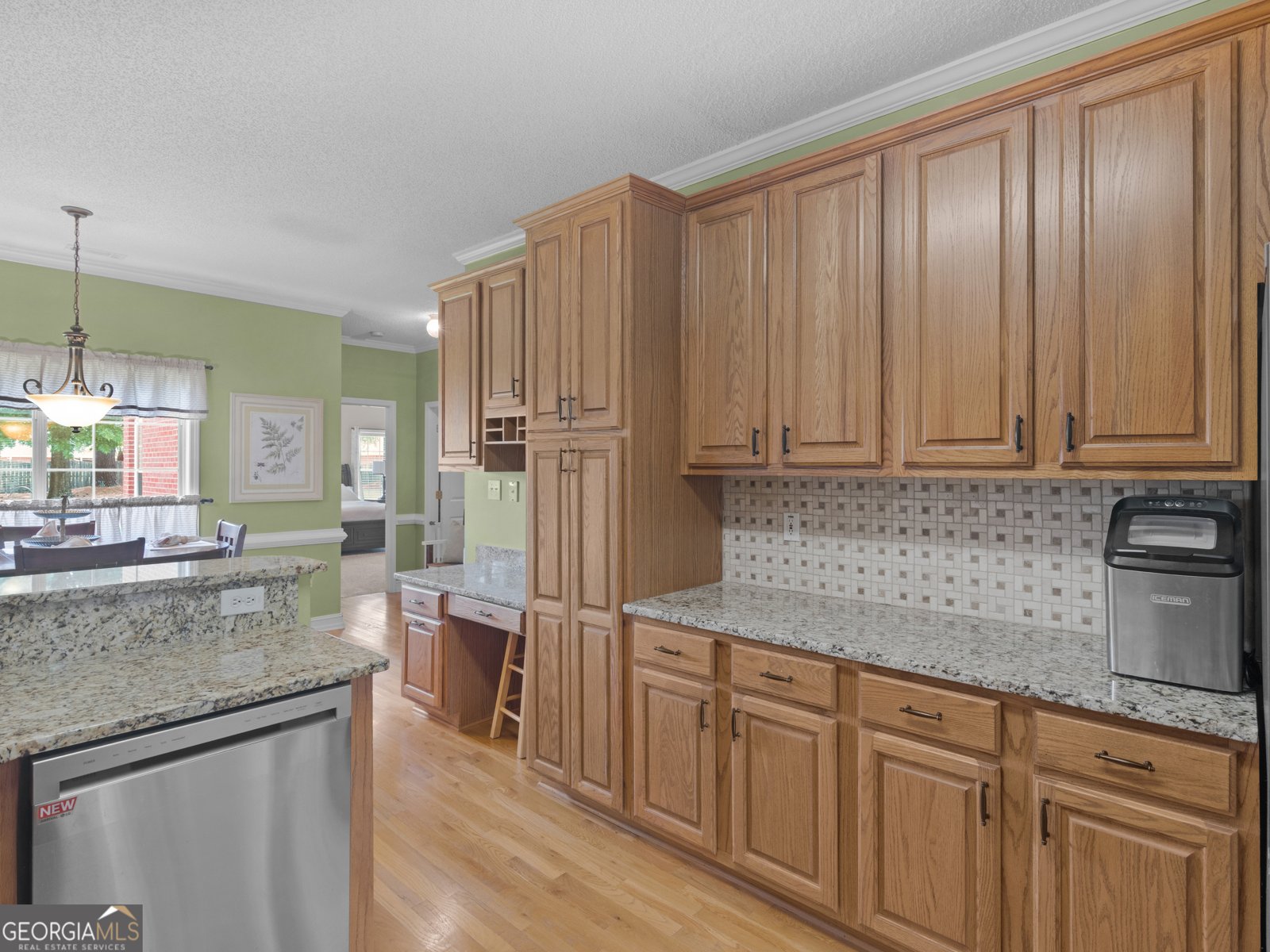 7022 Sherri Court McDonough - Photo 15
