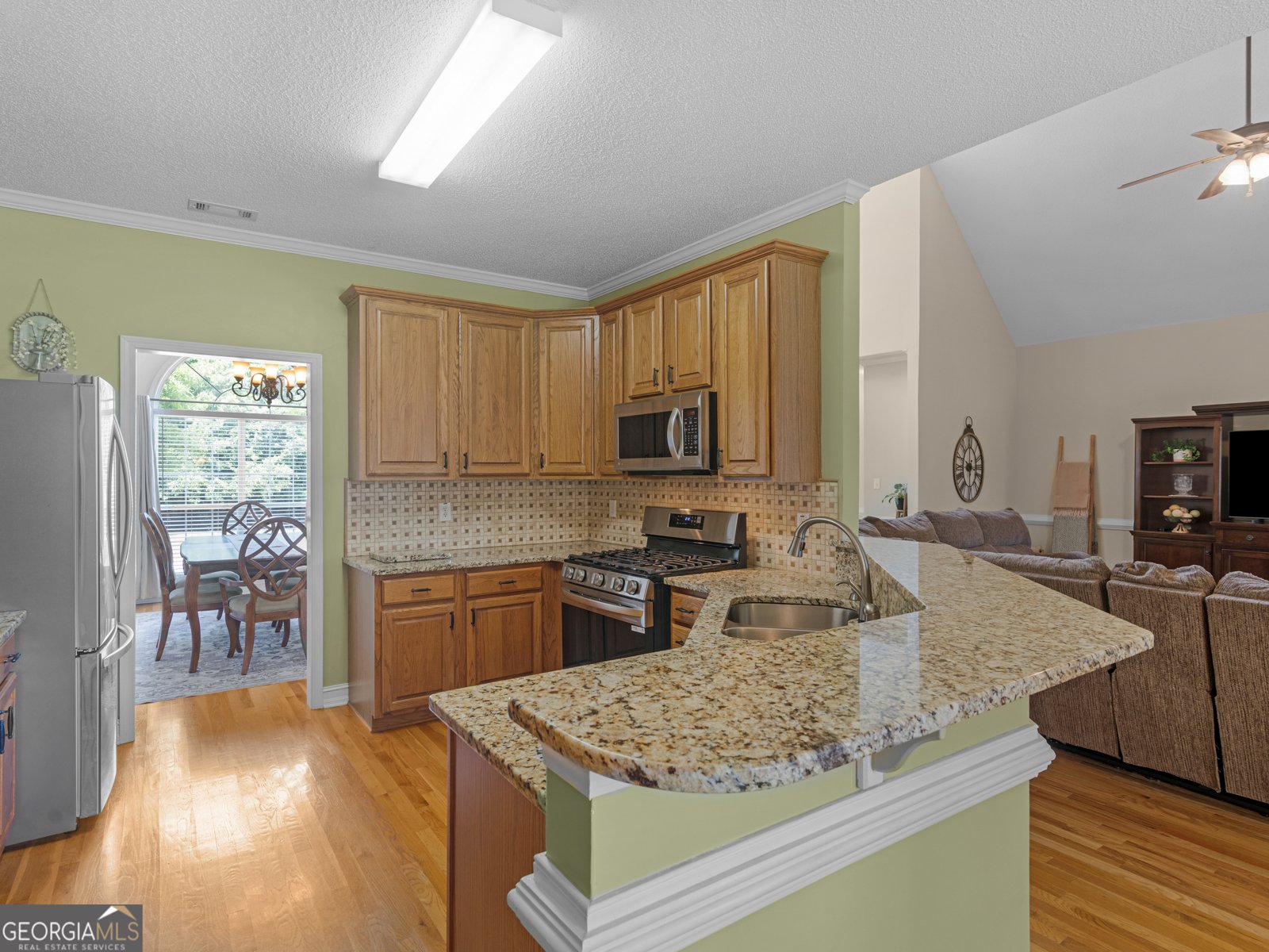 7022 Sherri Court McDonough - Photo 17
