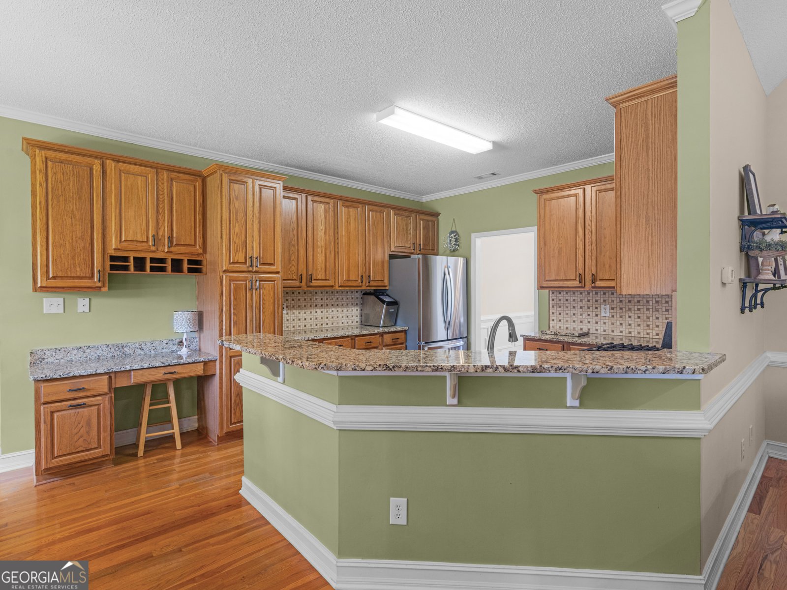 7022 Sherri Court McDonough - Photo 18