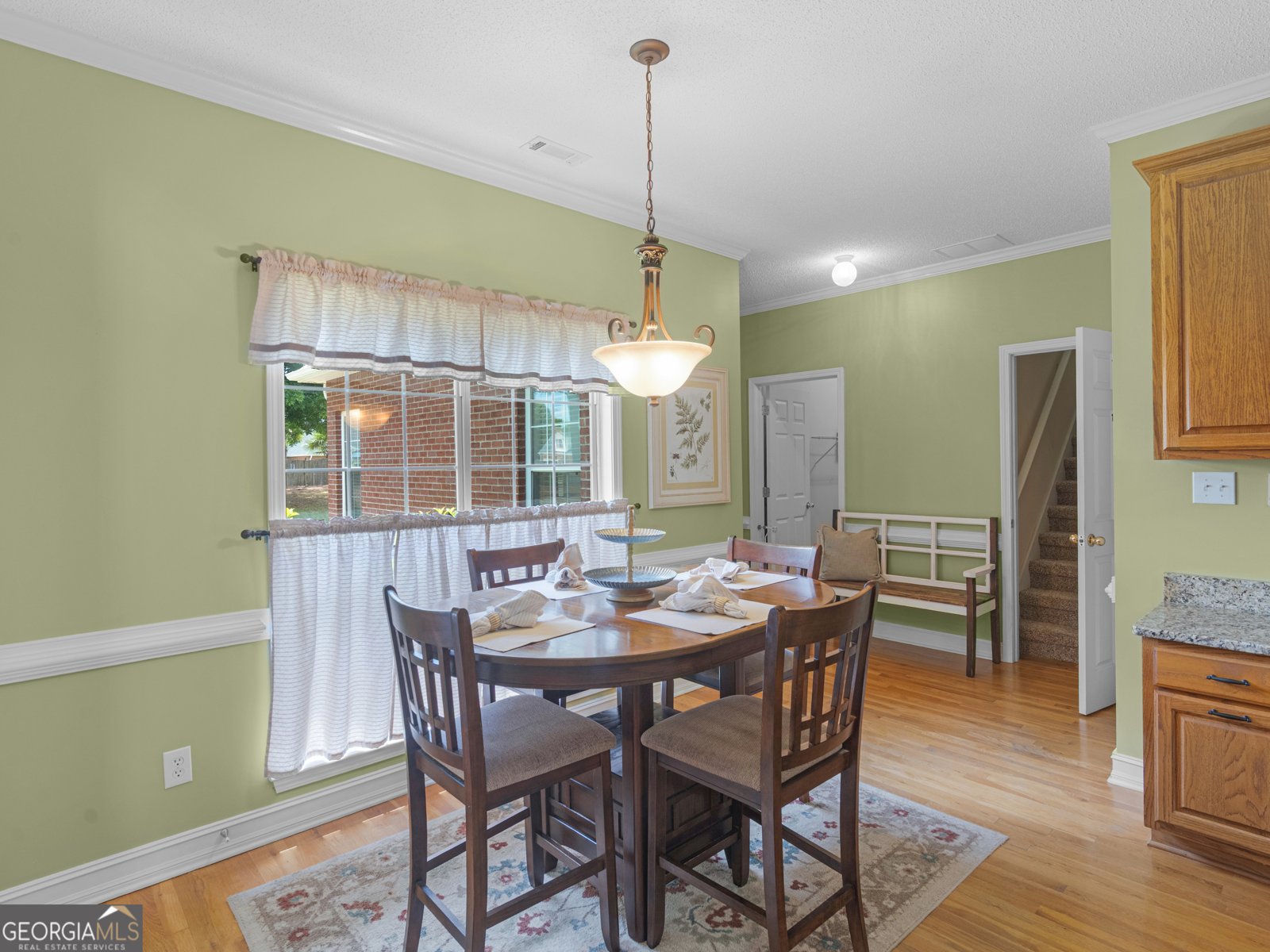 7022 Sherri Court McDonough - Photo 19