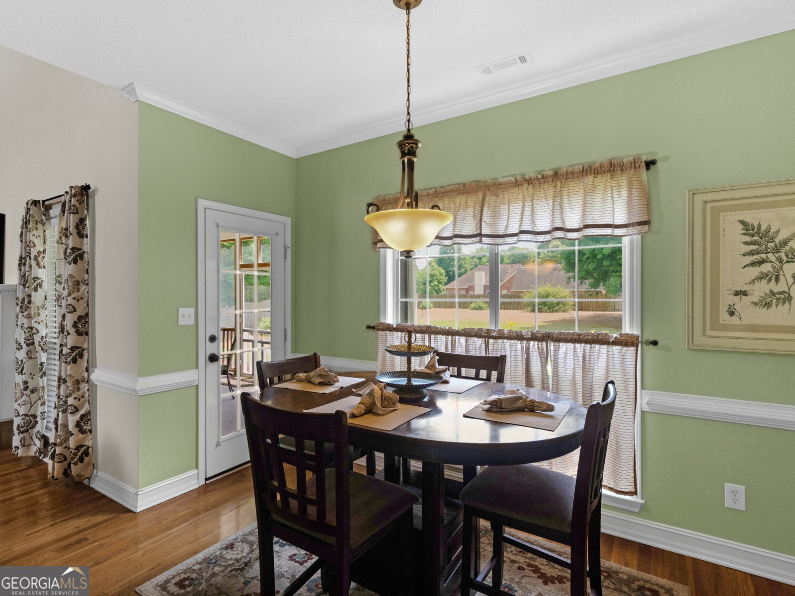 7022 Sherri Court McDonough - Photo 20