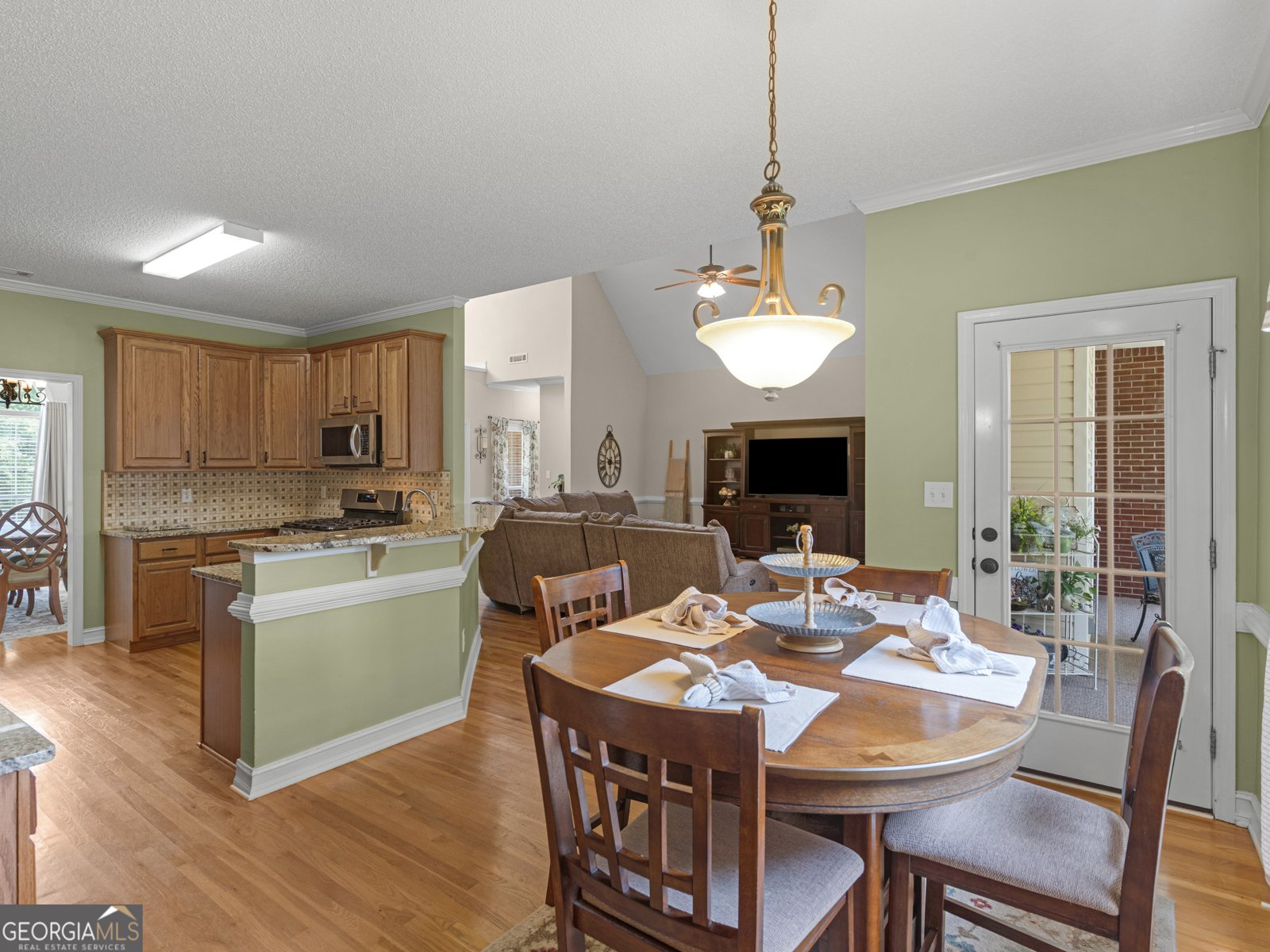 7022 Sherri Court McDonough - Photo 21