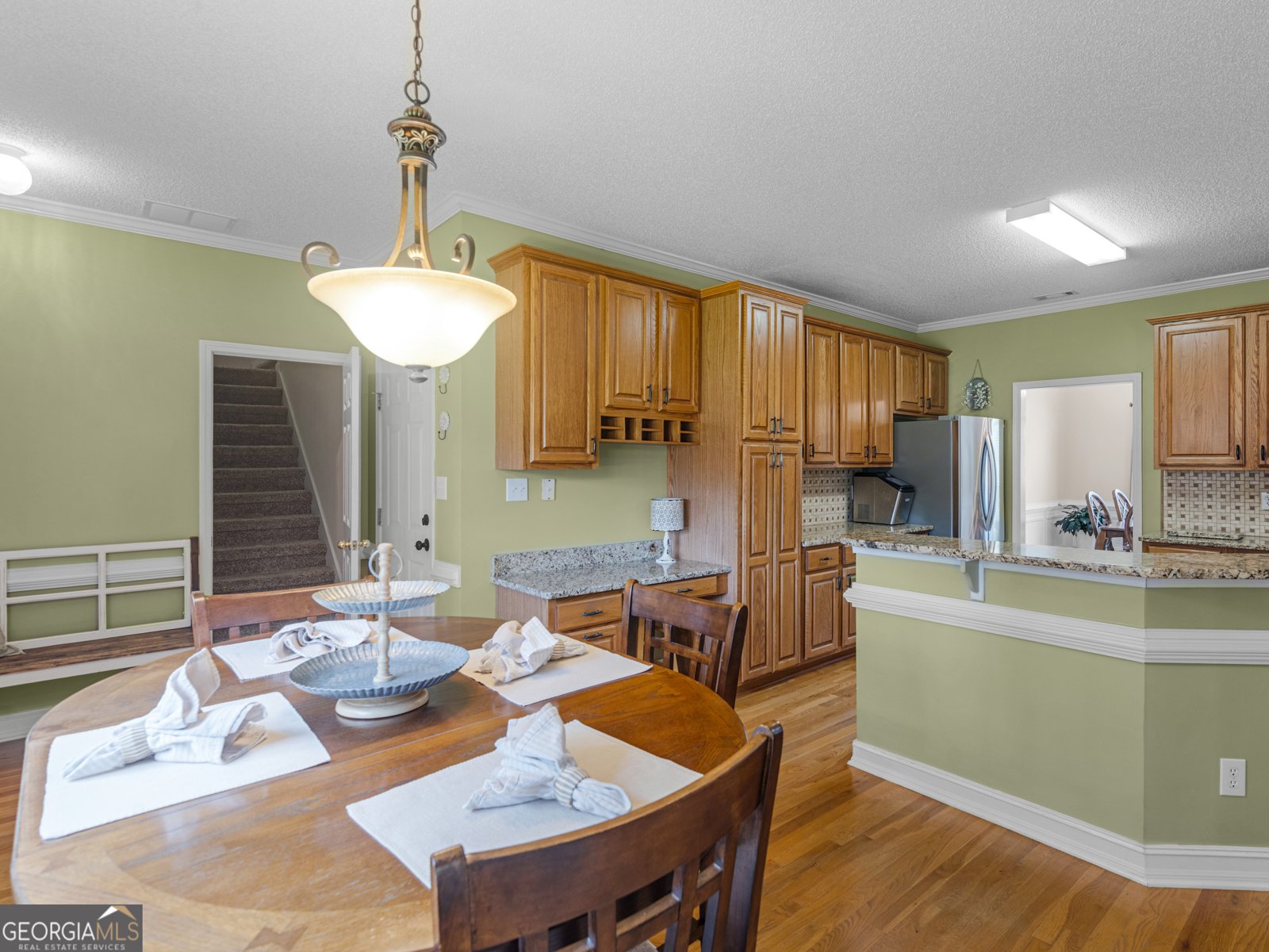 7022 Sherri Court McDonough - Photo 22