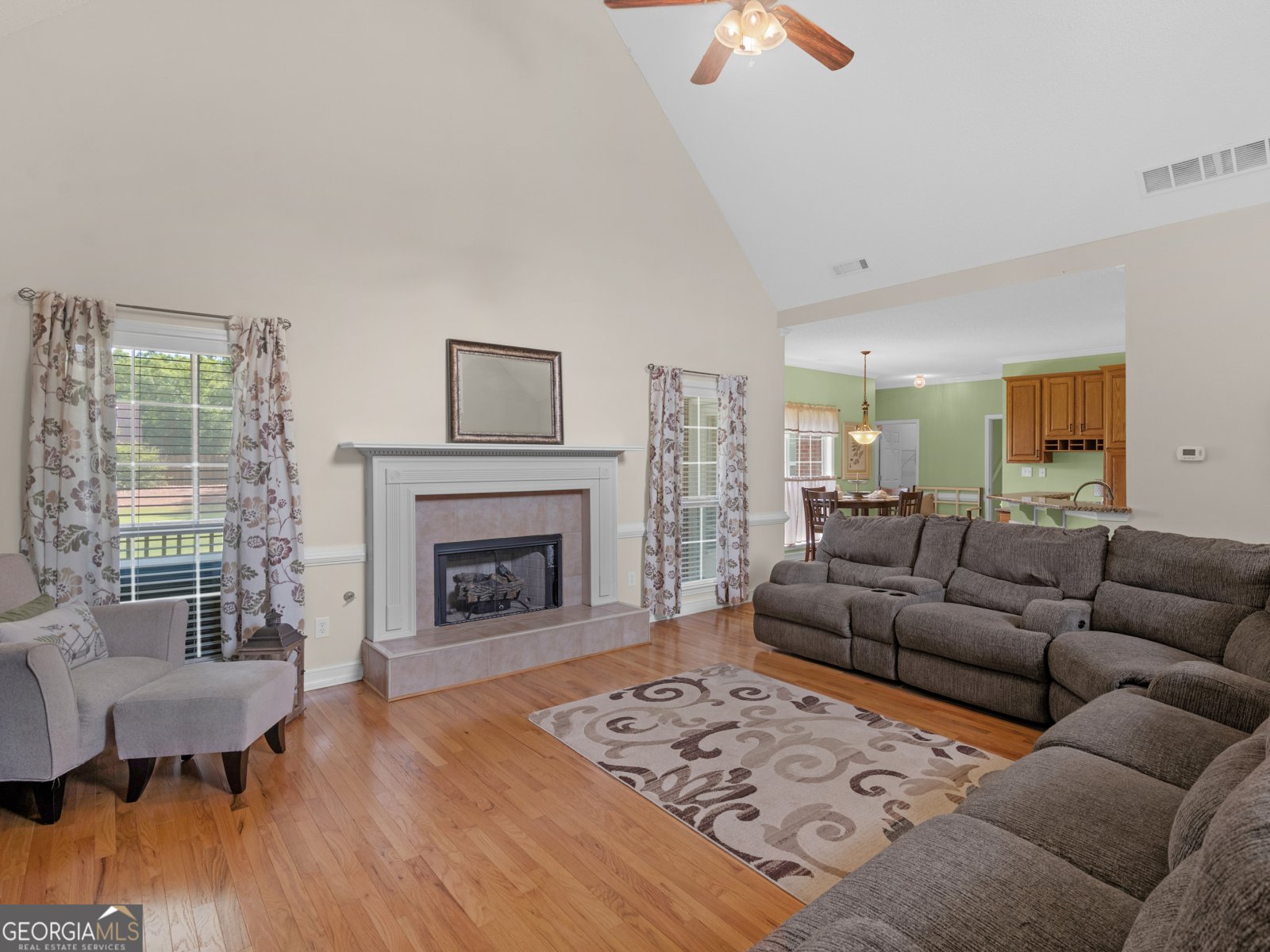 7022 Sherri Court McDonough - Photo 25