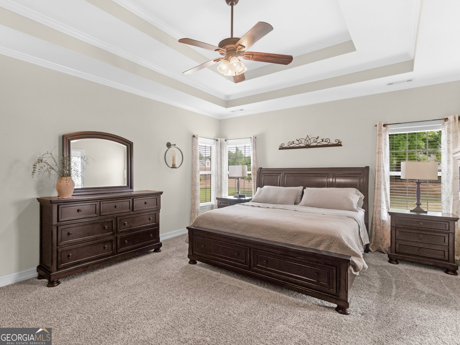 7022 Sherri Court McDonough - Photo 34