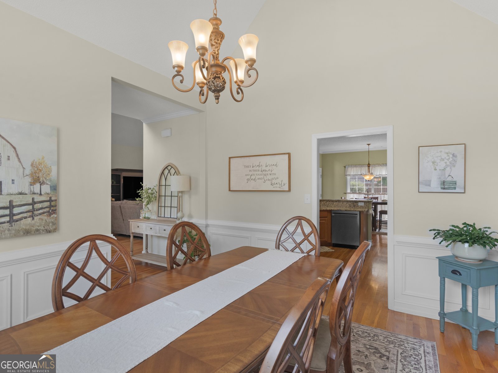 7022 Sherri Court McDonough - Photo 9