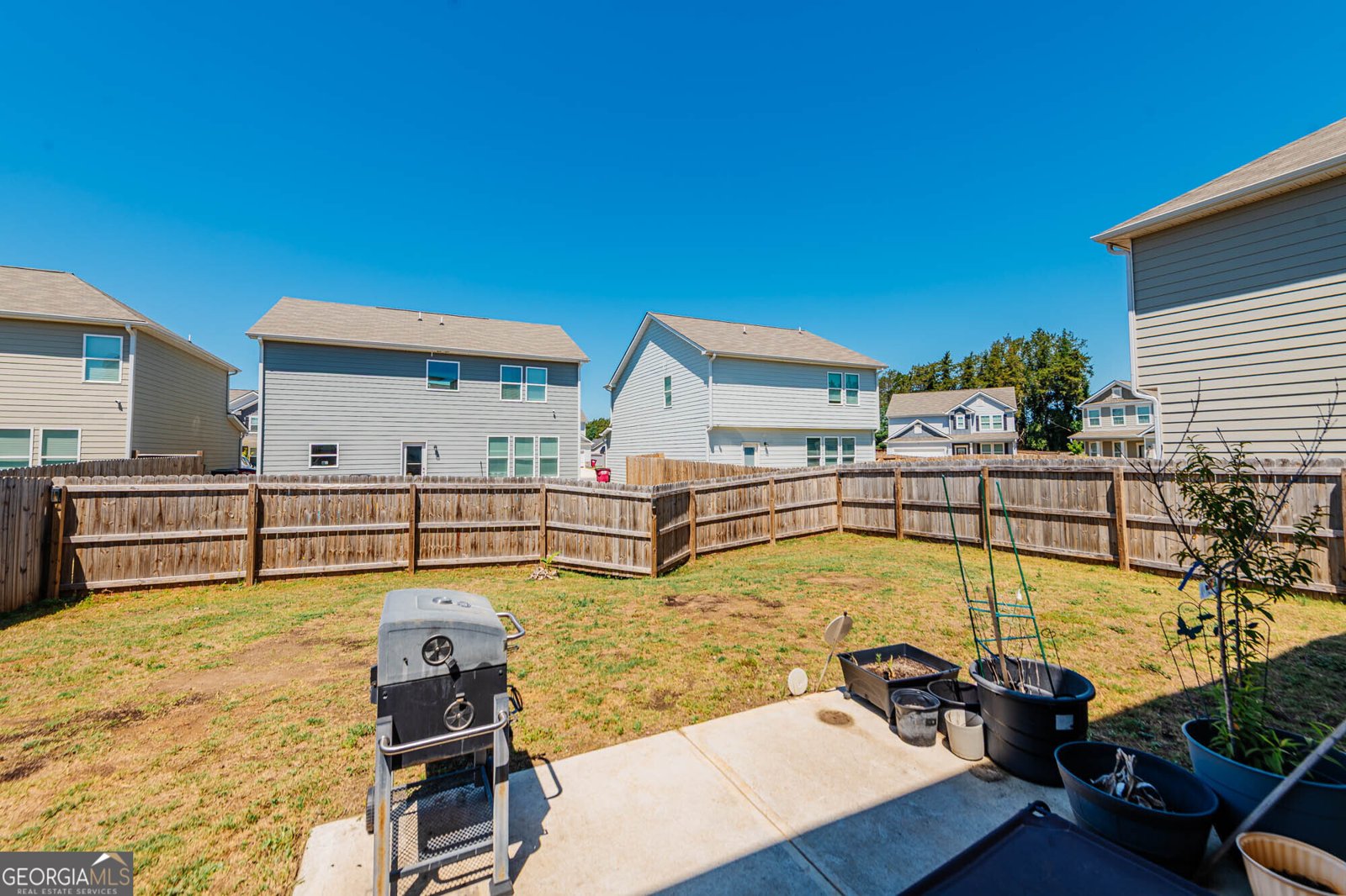 137 Red Birch Lane Warner Robins - Photo 38