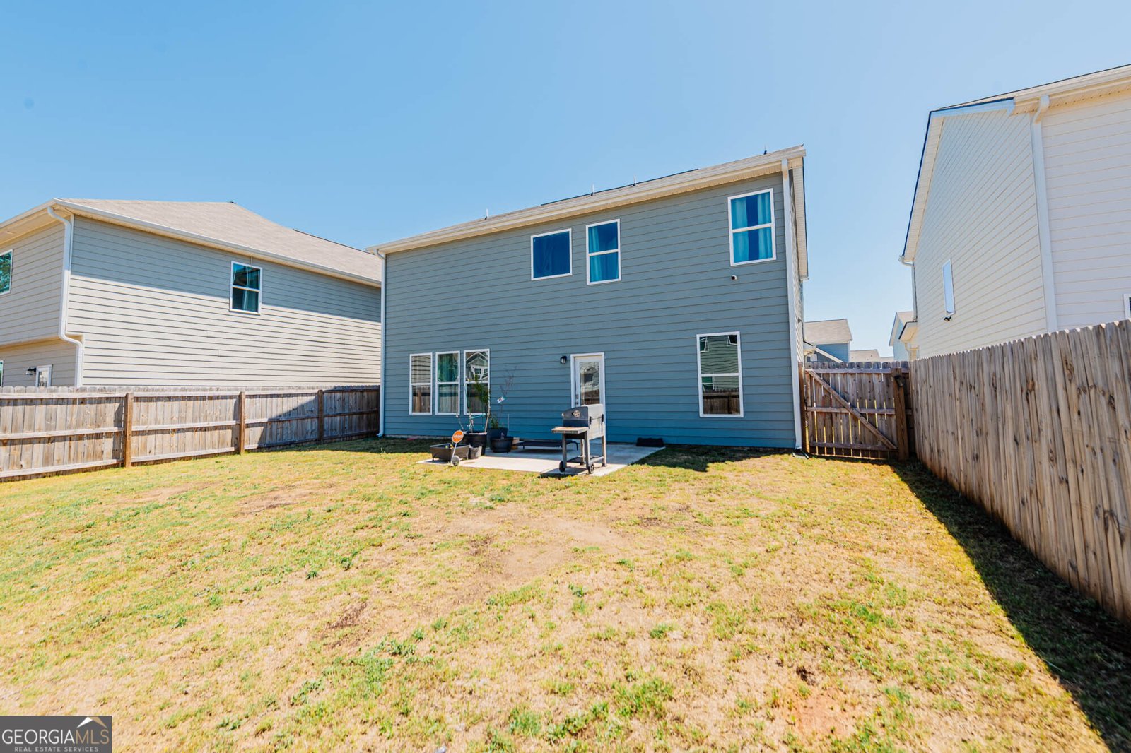 137 Red Birch Lane Warner Robins - Photo 39