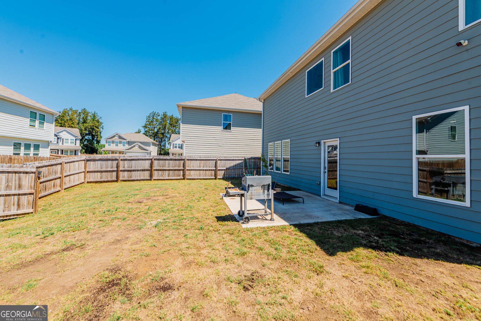 137 Red Birch Lane Warner Robins - Photo 40