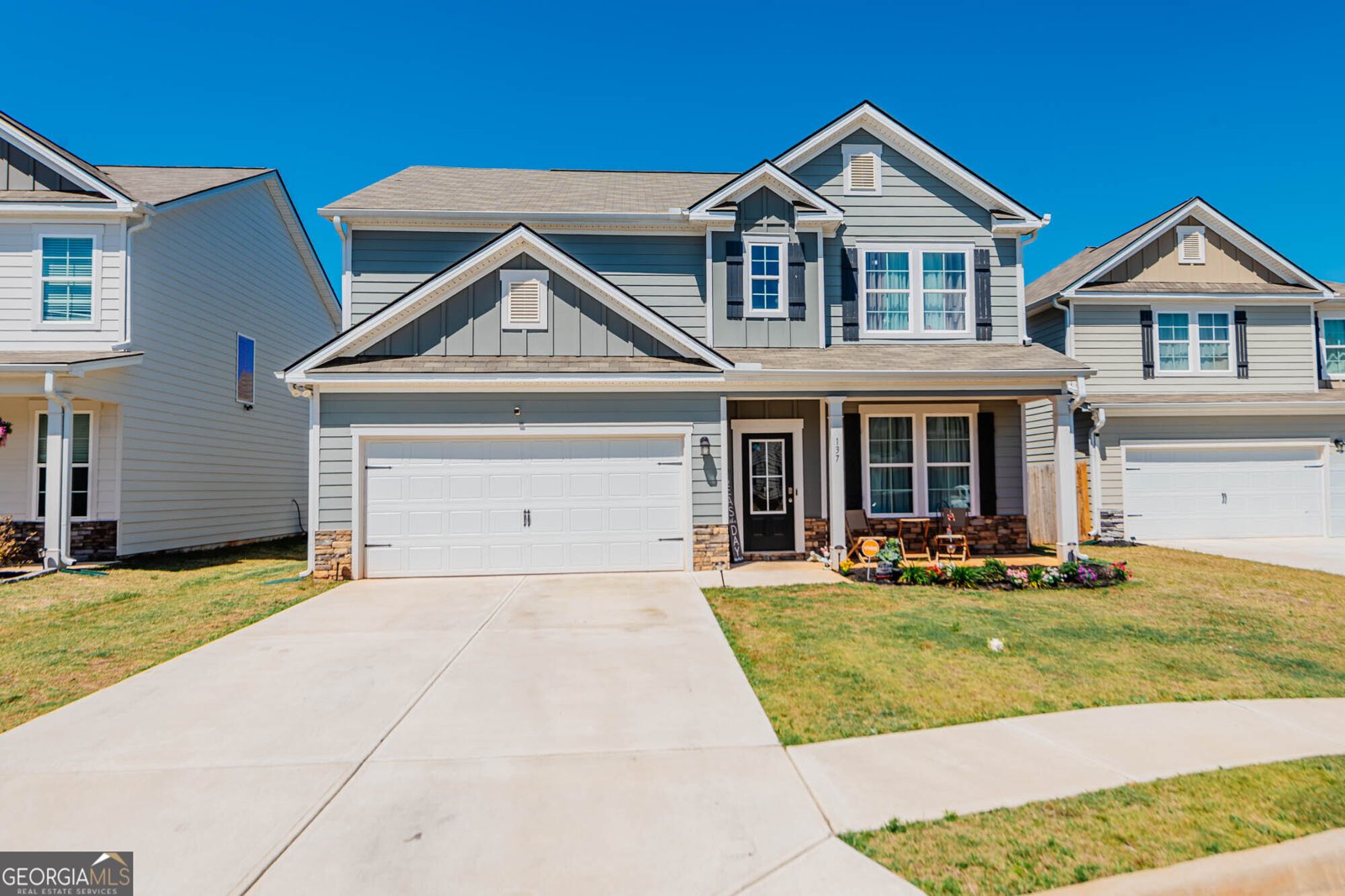 137 Red Birch Lane Warner Robins - Photo 41