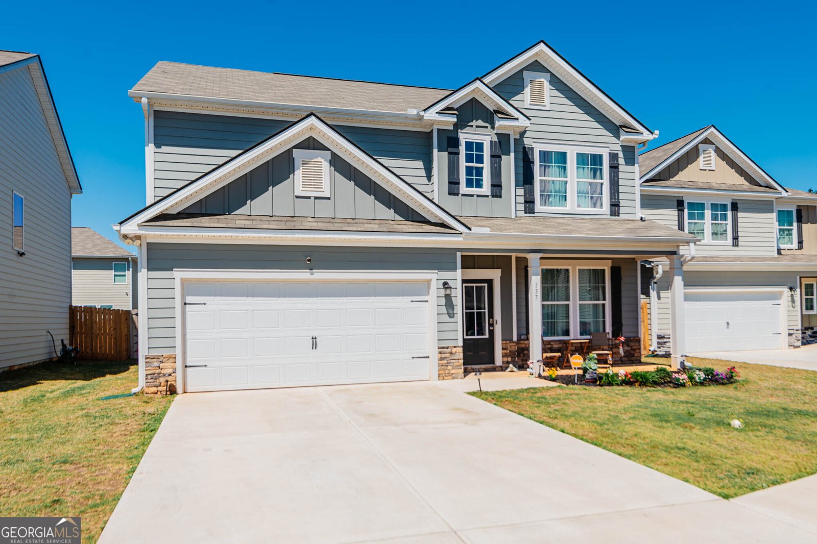 137 Red Birch Lane Warner Robins - Photo 42