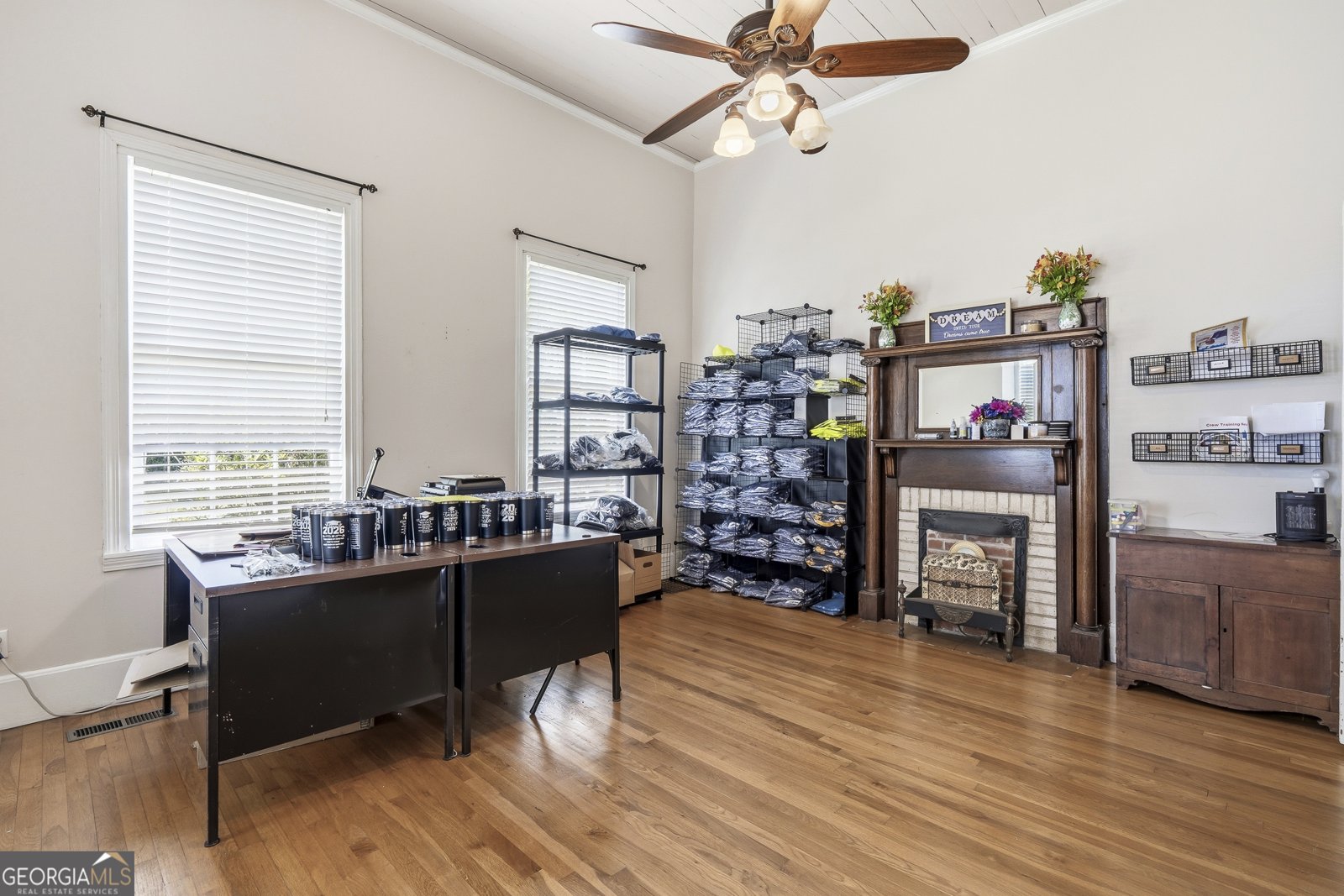 6629 Hawkinsville Road Macon - Photo 11