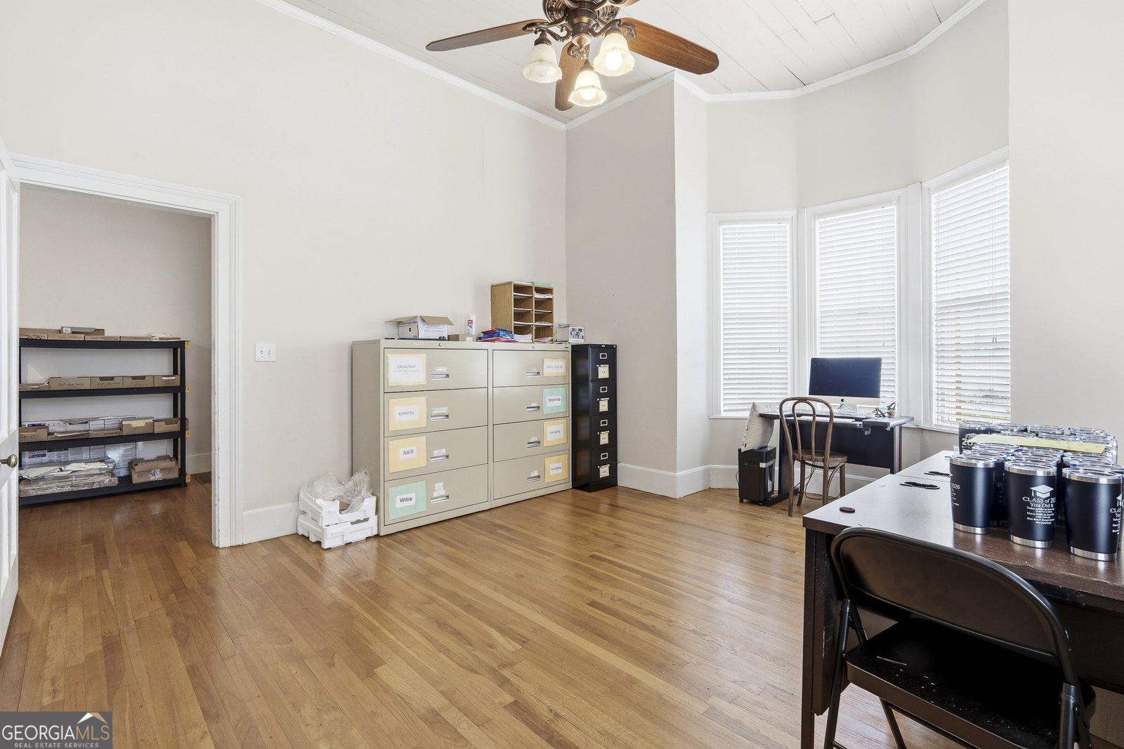 6629 Hawkinsville Road Macon - Photo 12